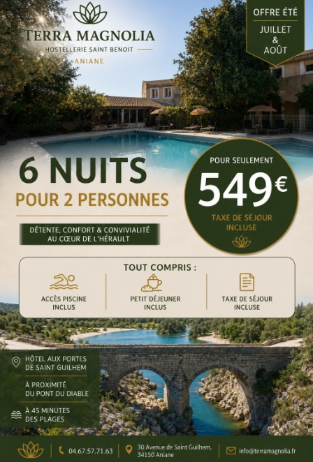 Popup promo